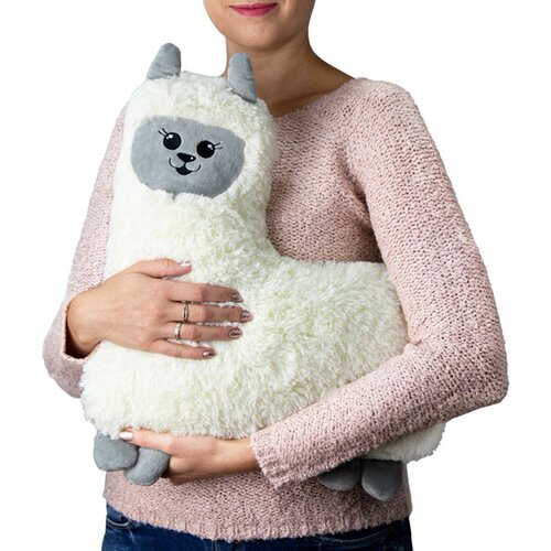  Grelna lama Hugpac Slike