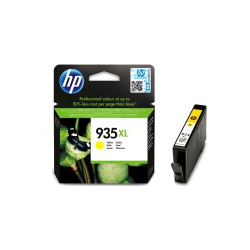 Tinta HP 935XL C2P26AE Yellow Orink Cijene