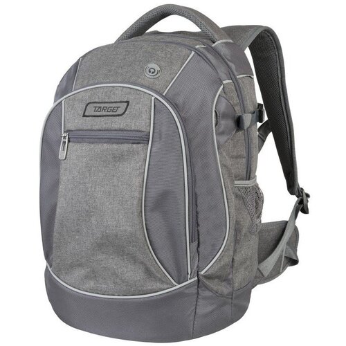 Target air pack switch melange grey 21875 - anatomski šolski nahrbtnik, šolska torba Cene
