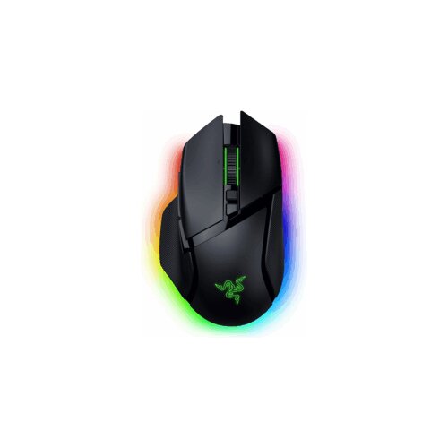  Mi&scaron; Razer Basilisk V3 Pro 35K &ndash; Ergonomic Wireless Gaming Mouse &ndash; EU Packaging RZ01-05240100-R3G1 Cijene