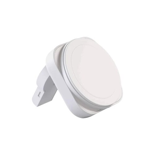Zens indukcijski punjač Travel MagSafe ZEDC24W/00 Izlazi standard indukcijskog punjenja bijela Slike