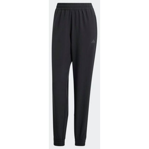 Adidas Ženski donji deo trenerke Pacer Wvn Pant W, Crni Cene