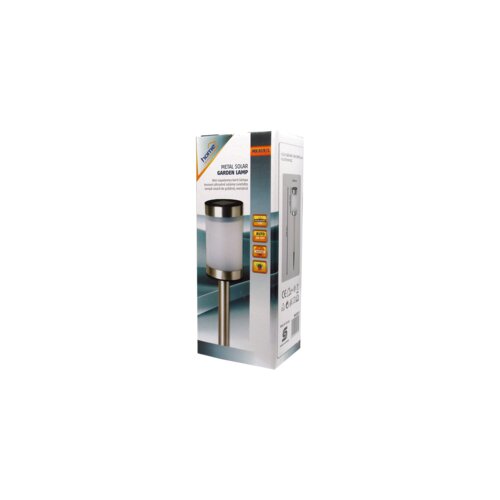 Home Solarna vrtna LED lampa, višebojna, 600 mAh – MX 819/1 Cijene