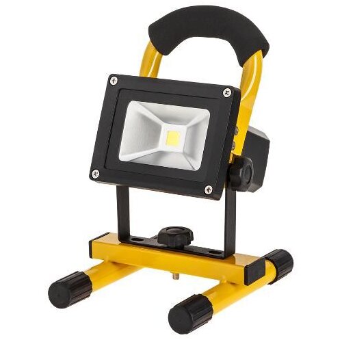 Lechpol LED reflektor 10W, 6400K, 550Lm, IP65, 4400mA URZ3359 Cene