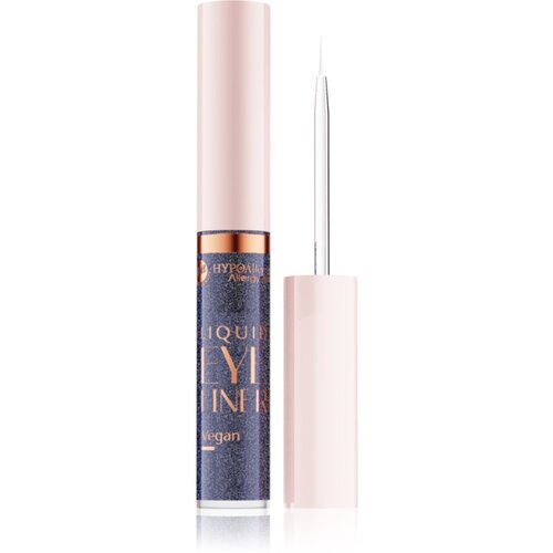 BELL Hypoallergenic tekući eyelineri nijansa 01 Black Show 3.6 g Cijene