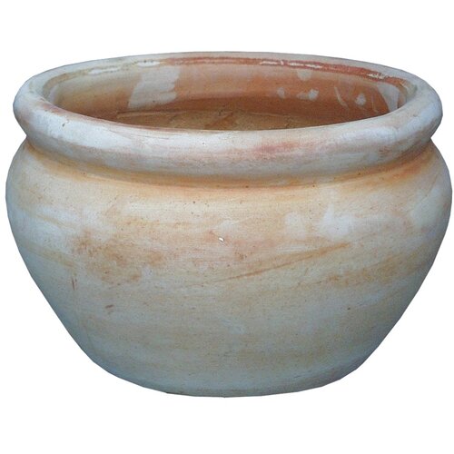  Terakota tegla EVERGREEN FI 34 X H 20 cm Cene