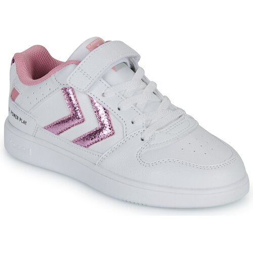 Hummel ST POWER PLAY JR Bijela Slike
