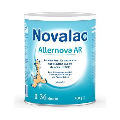 Novalac Allernova AR Cene