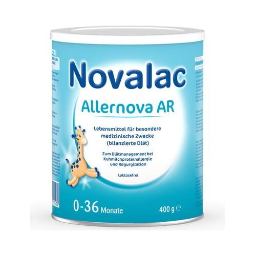 Novalac Allernova AR Cene