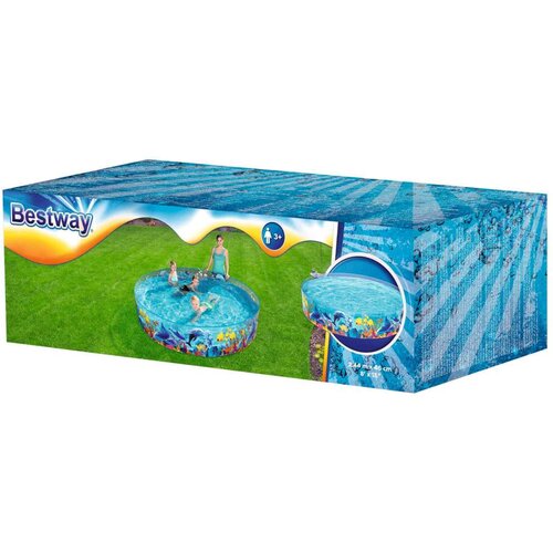 Spartan Bazen odyssey Odyssey S-55031 Slike