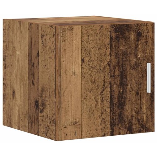  Ormar za Zid Staro drvo 40 x 42 5 x 40 cm PB - Staro drvo Slike
