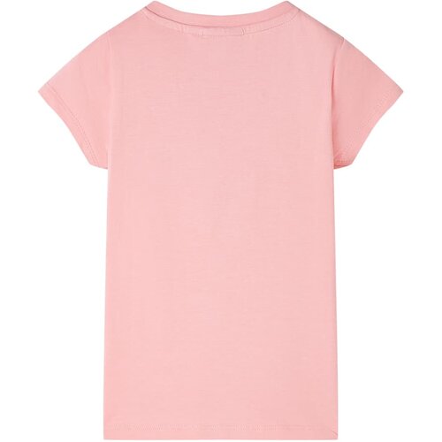  Dječja majica ružičasta 104 Slike