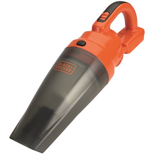 Black & Decker Ročni sesalnik BDCDB18N Cene