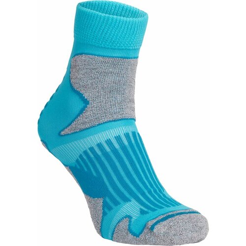 Mckinley new nils jrs, dečje čarape za skijanje, plava 205261 Cene