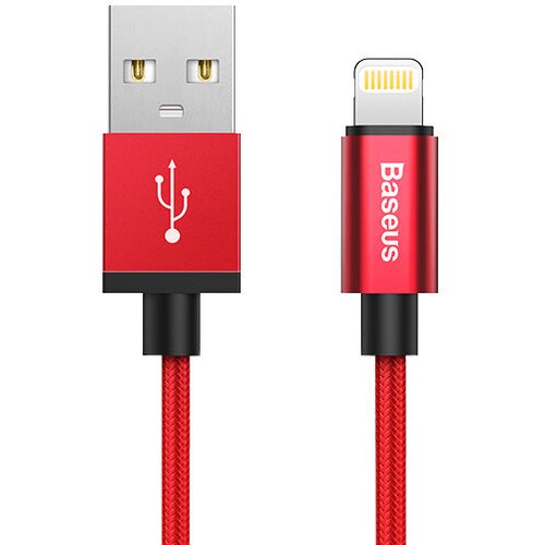 Baseus najlonski kabel USB Baseus AntiLa s certifikatom Apple MFI Cene