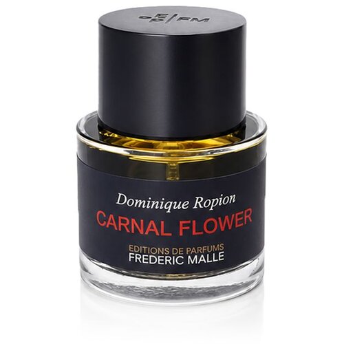Frederic Malle Dominique Ropion Carnal Flower Eau De Parfum 50 ml (unisex) Slike