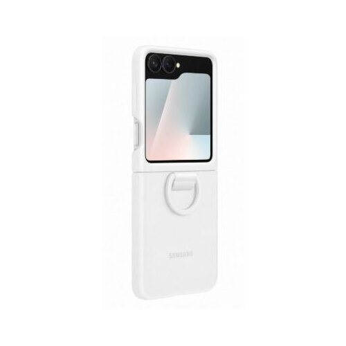 Samsung Galaxy Z Flip7 FE Silicone Case White Cijene