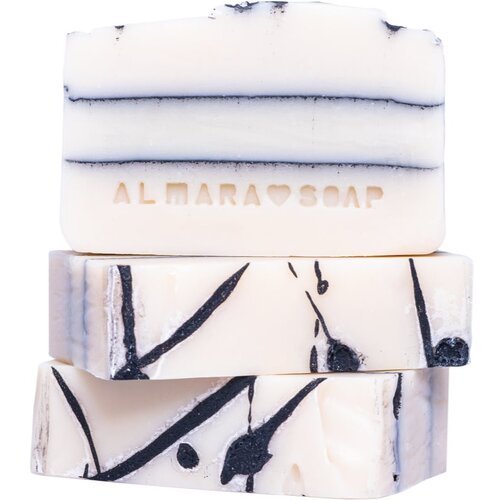 Almara Soap Natural After Tattoo prirodni sapun s umirujućim djelovanjem 90 g Cijene