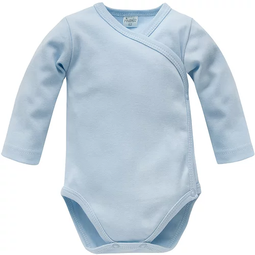Pinokio Kids's Lovely Day Baby Wrapped Body LS