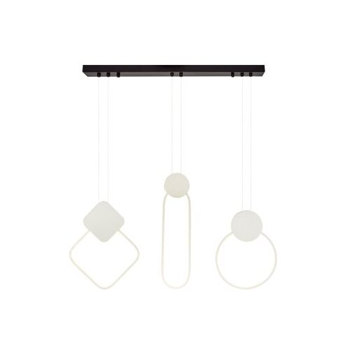 Opviq L1846 white beli luster Cene
