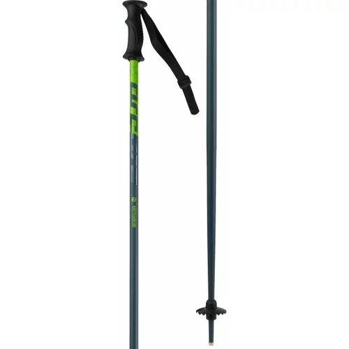 Arcore USP 3.1 Štapovi za skijanje, crna, veličina