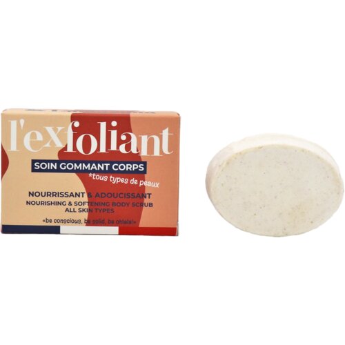  l&amp;rsquo;eksfoliantni piling za tijelo - 53 ml Slike