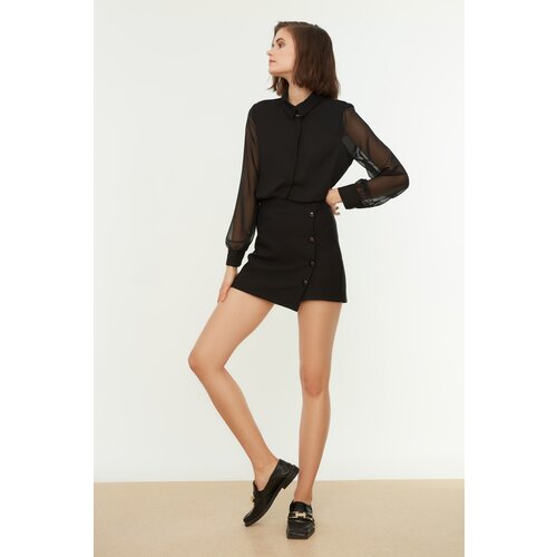 Trendyol ženski &amp;scaron;orc shorts skirt Slike