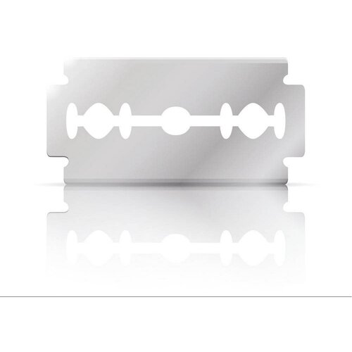  Xanitalia Žileti za pedikuru 10/1 Slike