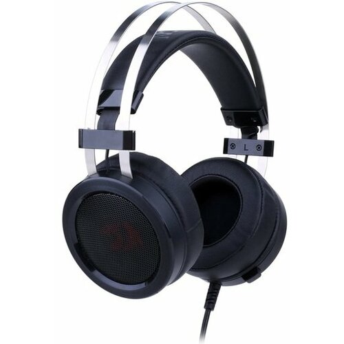 Redragon Scylla H901 Gaming Headset, crne slušalice Cene