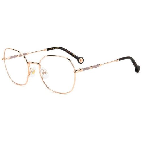 Carolina Herrera HER0173 DDB ONE SIZE (54) Zlata/Kristalna Cene