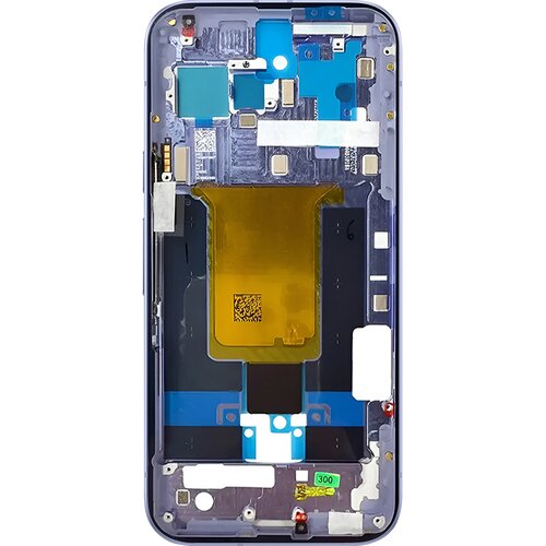 Google Nadomestno centralno ohi&scaron;je za Pixel 9a Service Pack, Lavanda, (5000220730) Cene