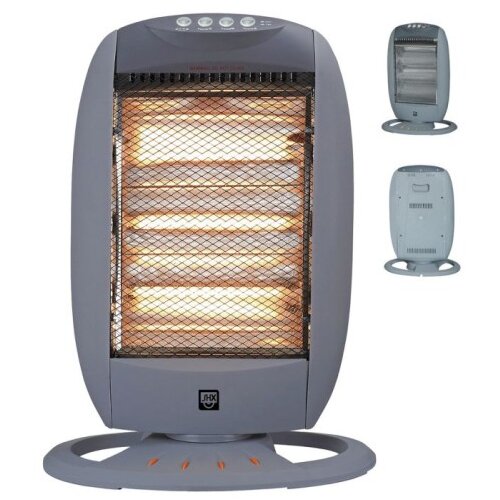 SHE kvarčni grelnik 1200W Cene