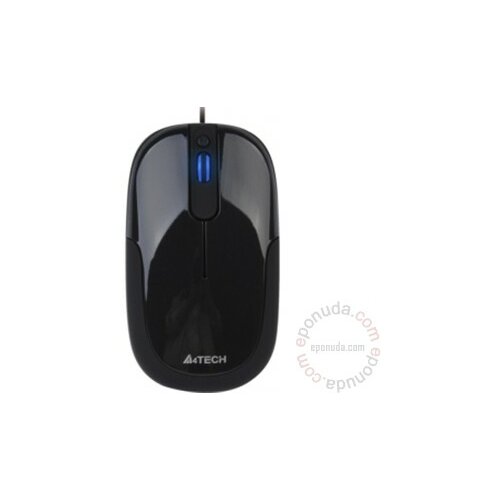 A4Tech D-110 USB miš Slike