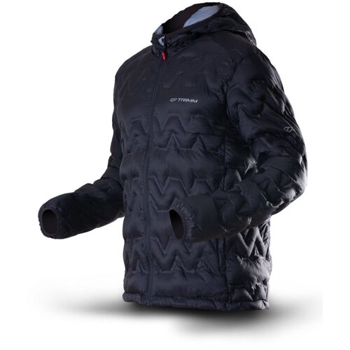 TRIMM M TROCK jacket black Cijene