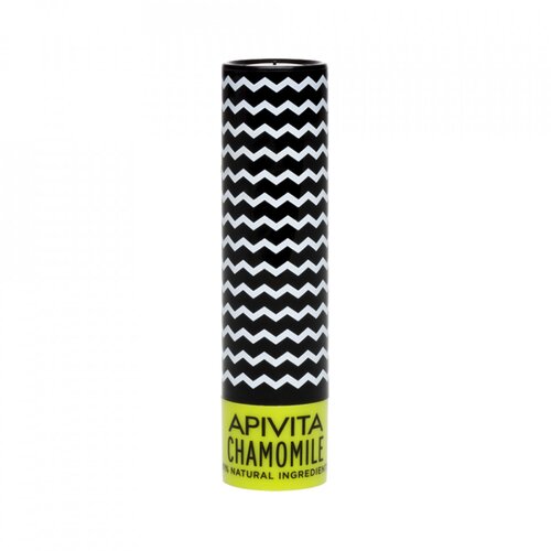 Apivita Lip Care Chamomile hidratantni balzam za usne SPF 15 4.4 g Cene