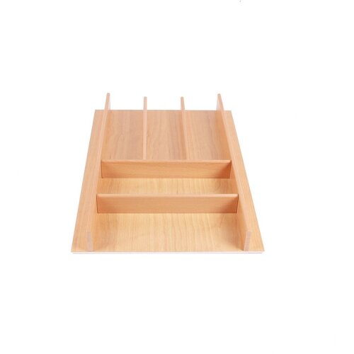Elletipi Drveni organizator pribora u prirodnoj boji 33 x 47 cm Wood Line &amp;ndash; Slike