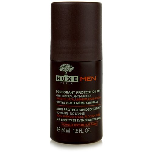Nuxe Men deodorant s 24-urno za&amp;scaron;čito 50 ml za mo&amp;scaron;ke Slike