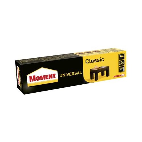 PATTEX universal classic kontaktno ljepilo 50ml Slike