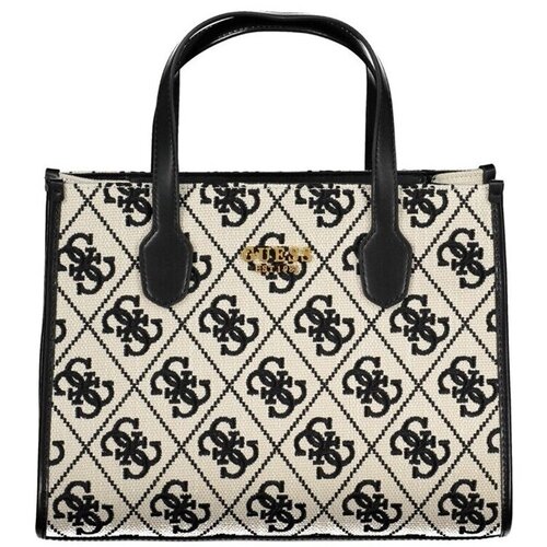 Guess se866522biancoblacklogouni sarena Cijene