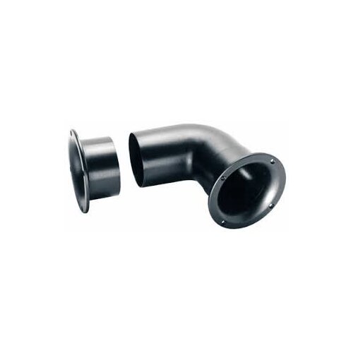 Visaton Ugaona bas refleks tuba 25x50mm Cijene