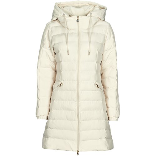 Ea7 Emporio Armani Puhovke 6LTL01 Bež Cene