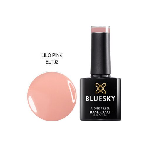 BLUESKY RUBBER BASE LILO PINK 10ML Slike