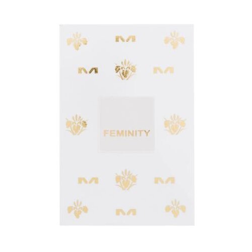 MANCERA Feminity 2 ml parfemska voda Minijature za ženske Slike