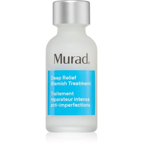 Murad Deep Relief Blemish Treatment vlažilni serum za občutljivo kožo 30 ml Cene