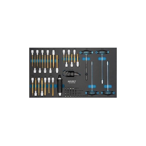 Hazet 163-651/58 set alata Cijene