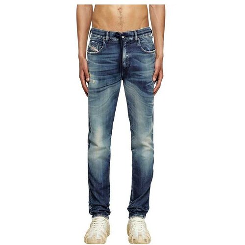 Diesel d-strukt-b mu&amp;scaron;ke farmerke Slike