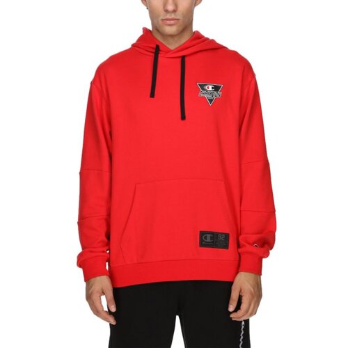 Champion muški duks Hooded sweatshirt 220363-RS011 Slike