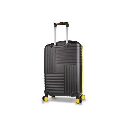 Zoozie Bags Putni kofer 8586, crni Cijene