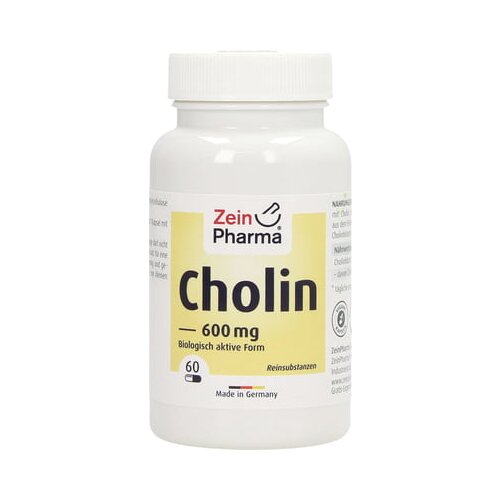 ZeinPharma Kolin 600 mg Cijene