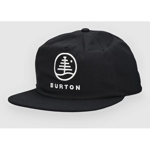 Burton Family Tree Kapa s &amp;scaron;iltom true black Slike